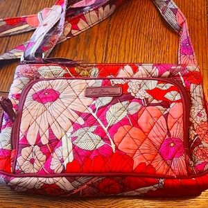 Vera Bradley purse